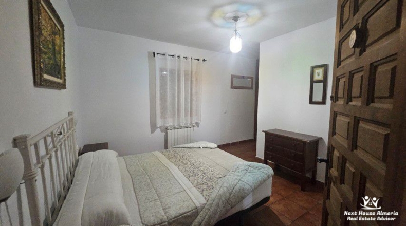 Jaén - Pozo Alcón - 7980m2