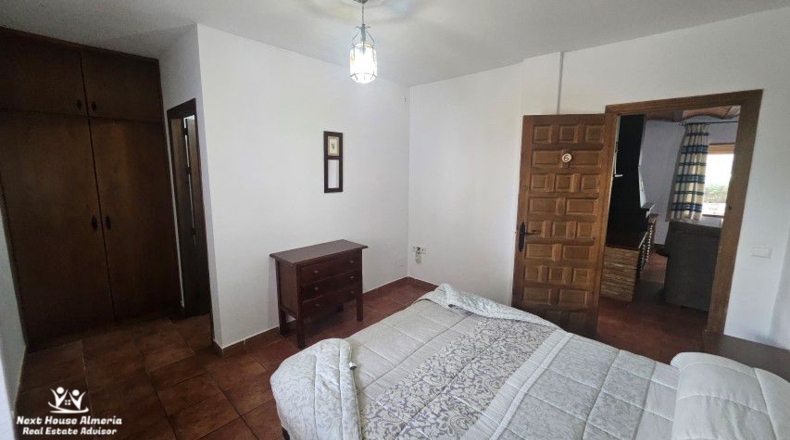 Jaén - Pozo Alcón - 7980m2