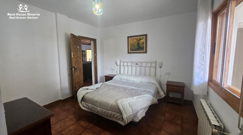 Jaén - Pozo Alcón - 7980m2