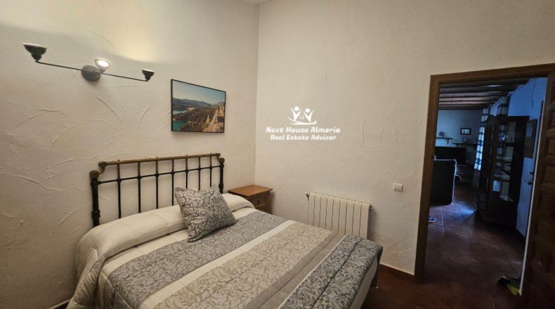 Jaén - Pozo Alcón - 7980m2