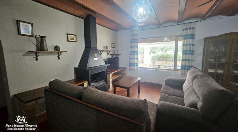 Jaén - Pozo Alcón - 7980m2