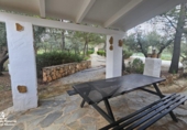 Casa de camp amb terreny en venda a Pozo Alcón ref.: TR254300 foto