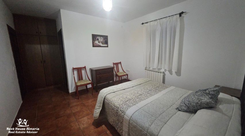 Jaén - Pozo Alcón - 7980m2