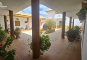 Casa de camp amb terreny en venda a Pozo Alcón ref.: TR254300 foto