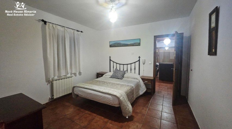 Jaén - Pozo Alcón - 7980m2