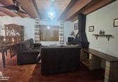 Casa de camp amb terreny en venda a Pozo Alcón ref.: TR254300 foto