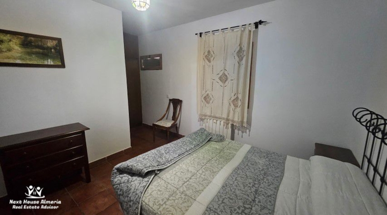 Jaén - Pozo Alcón - 7980m2