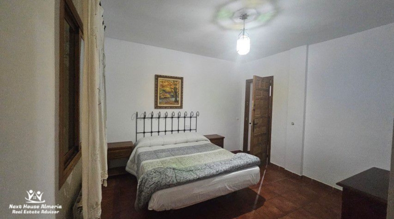 Jaén - Pozo Alcón - 7980m2