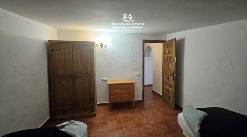Jaén - Pozo Alcón - 7980m2