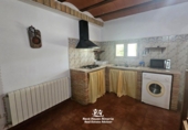 Casa de camp amb terreny en venda a Pozo Alcón ref.: TR254300 foto