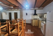 Casa de camp amb terreny en venda a Pozo Alcón ref.: TR254300 foto