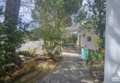 Casa de camp amb terreny en venda a Pozo Alcón ref.: TR254300 foto
