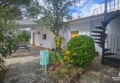 Casa de camp amb terreny en venda a Pozo Alcón ref.: TR254300 foto