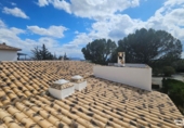 Casa de camp amb terreny en venda a Pozo Alcón ref.: TR254300 foto