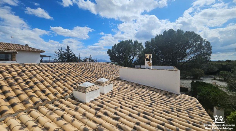Jaén - Pozo Alcón - 7980m2