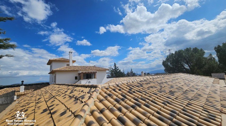 Jaén - Pozo Alcón - 7980m2