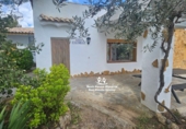 Casa de camp amb terreny en venda a Pozo Alcón ref.: TR254300 foto