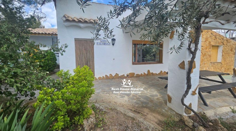 Jaén - Pozo Alcón - 7980m2
