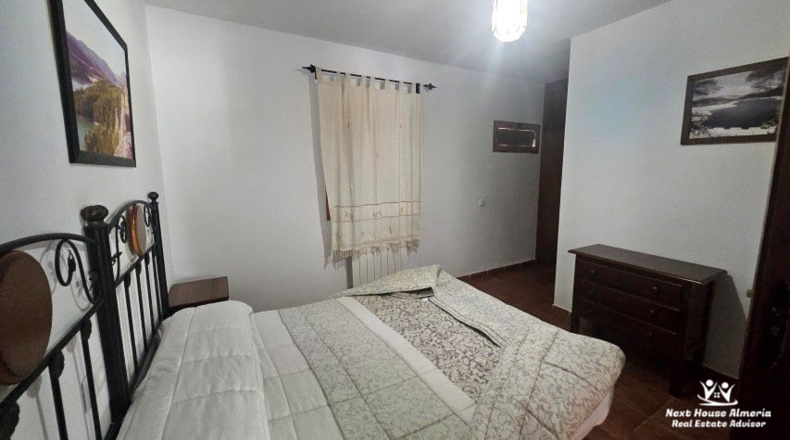 Jaén - Pozo Alcón - 7980m2