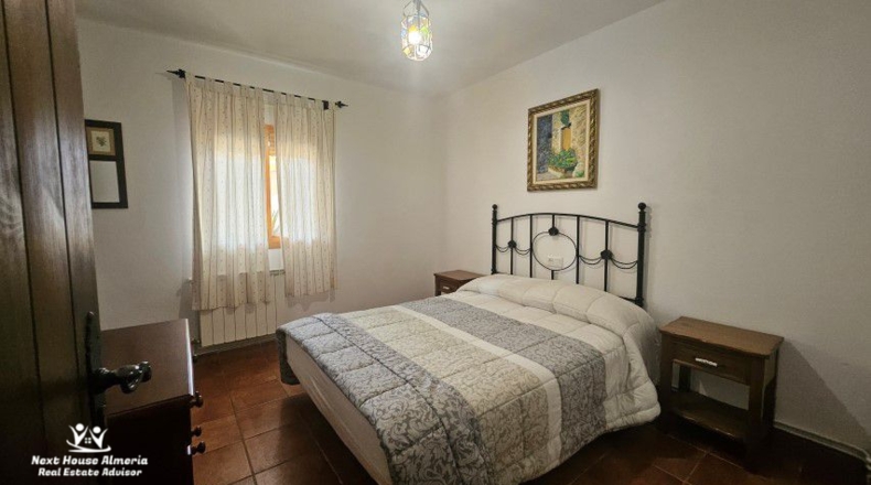 Jaén - Pozo Alcón - 7980m2