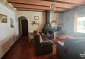 Casa de camp amb terreny en venda a Pozo Alcón ref.: TR254300 foto
