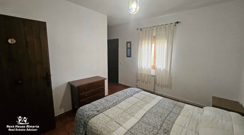 Jaén - Pozo Alcón - 7980m2