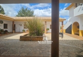 Casa de camp amb terreny en venda a Pozo Alcón ref.: TR254300 foto