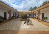 Casa de camp amb terreny en venda a Pozo Alcón ref.: TR254300 foto