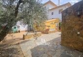 Casa de camp amb terreny en venda a Pozo Alcón ref.: TR254300 foto