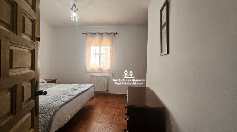 Jaén - Pozo Alcón - 7980m2