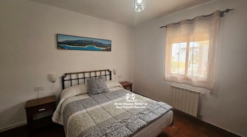 Jaén - Pozo Alcón - 7980m2