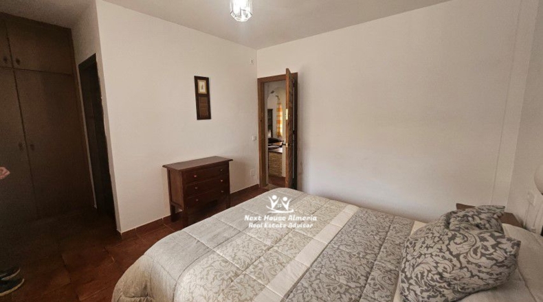 Jaén - Pozo Alcón - 7980m2