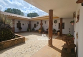 Casa de camp amb terreny en venda a Pozo Alcón ref.: TR254300 foto