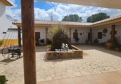 Casa de camp amb terreny en venda a Pozo Alcón ref.: TR254300 foto