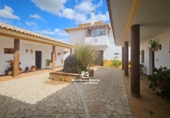 Casa de camp amb terreny en venda a Pozo Alcón ref.: TR254300 foto