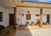 Casa de camp amb terreny en venda a Pozo Alcón ref.: TR254300 foto