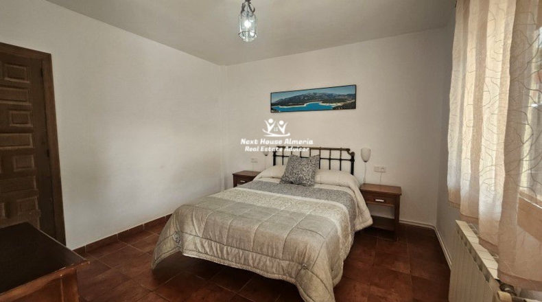 Jaén - Pozo Alcón - 7980m2