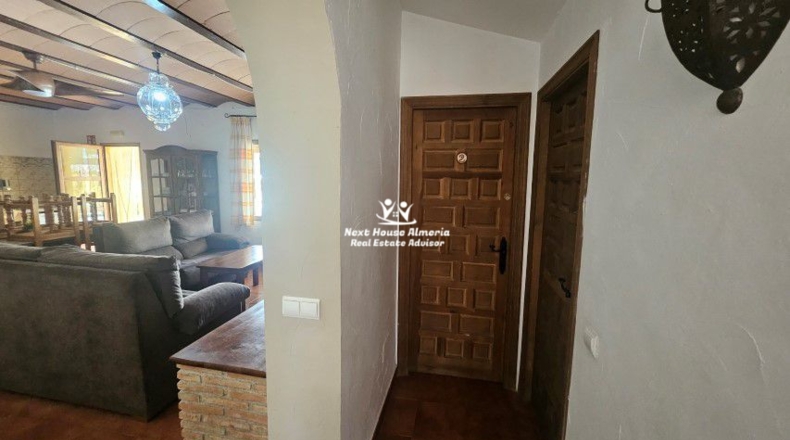 Jaén - Pozo Alcón - 7980m2