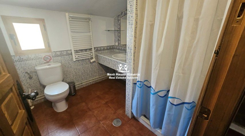 Jaén - Pozo Alcón - 7980m2