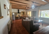 Casa de camp amb terreny en venda a Pozo Alcón ref.: TR254300 foto