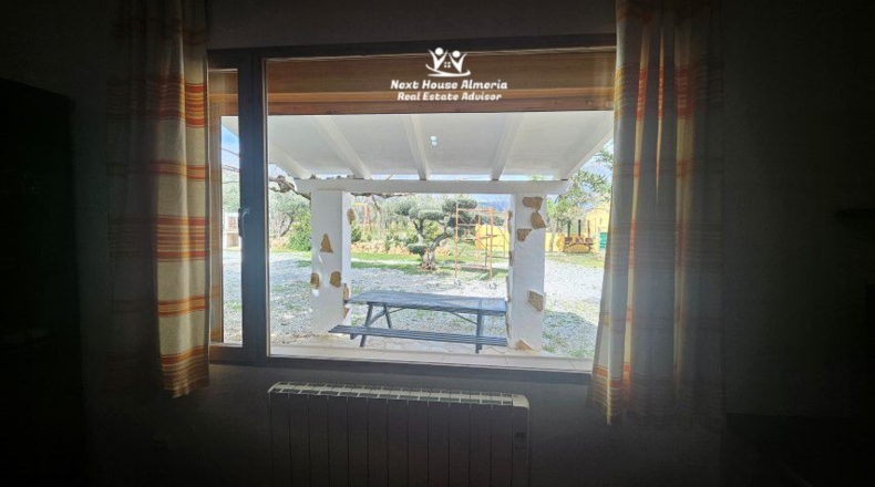 Jaén - Pozo Alcón - 7980m2