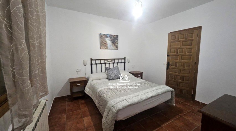 Jaén - Pozo Alcón - 7980m2
