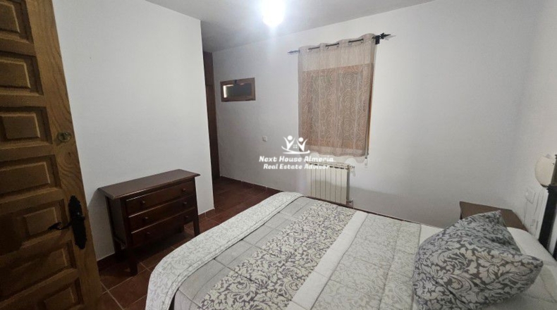 Jaén - Pozo Alcón - 7980m2