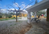 Casa de camp amb terreny en venda a Pozo Alcón ref.: TR254300 foto