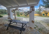 Casa de camp amb terreny en venda a Pozo Alcón ref.: TR254300 foto