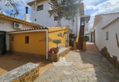 Casa de camp amb terreny en venda a Pozo Alcón ref.: TR254300 foto