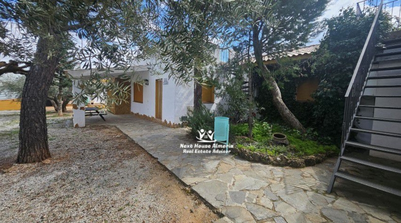Jaén - Pozo Alcón - 7980m2