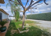 Casa de camp amb terreny en venda a Pozo Alcón ref.: TR254300 foto
