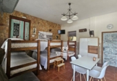 Casa de camp amb terreny en venda a Pozo Alcón ref.: TR254300 foto