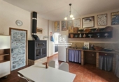 Casa de camp amb terreny en venda a Pozo Alcón ref.: TR254300 foto